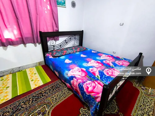 تصویر 12 - ویلا الوند در نوشهر