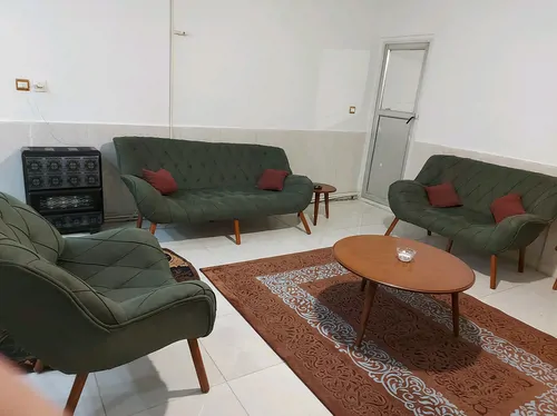 تصویر 2 - خانه مبله روشنا در کرج