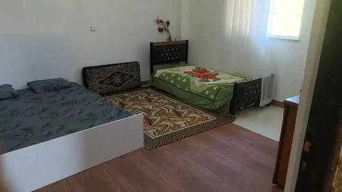تصویر 5 - ویلا ویلا جنگلی  سینا در  فومن