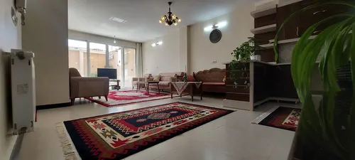 تصویر ۱ - آپارتمان مبله مهدی در  اصفهان