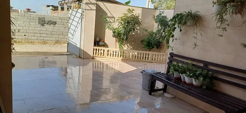 تصویر 7 - ویلا مبله پوریا در علی آباد کتول