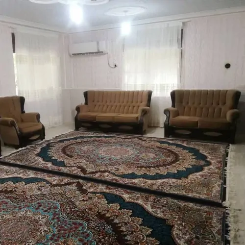 تصویر 3 - ویلا استخردار آبگرم ساحلی در تالش