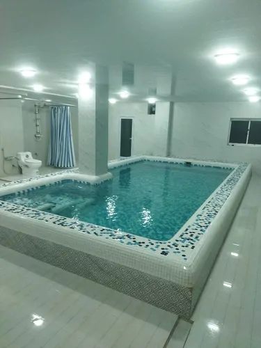 تصویر 2 - ویلا ویلای استخردار محمودآباد در محمودآباد