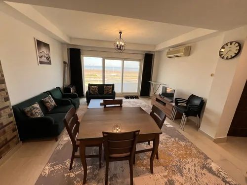 تصویر 3 - آپارتمان ساحلی تورانداز (۲۰۱) در فریدون کنار