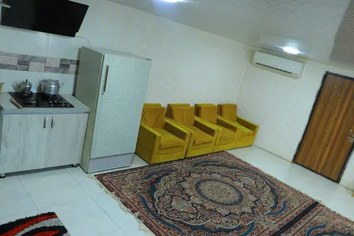 تصویر 3 - ویلا ساحلی لیام در  رشت