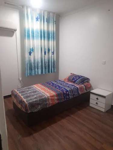 تصویر 7 - آپارتمان مبله پدری (8) در اهواز