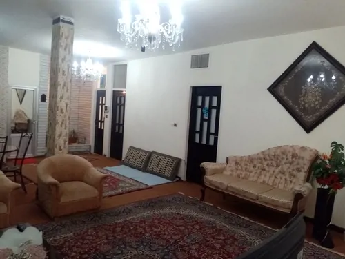 تصویر 3 - خانه اقامتگاه فول امکانات آرام، زیبا، راحت، مرتب و تمیز در اصفهان