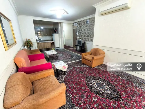 تصویر 8 - خانه ویلایی کاشو (سهراب 2) در کاشان