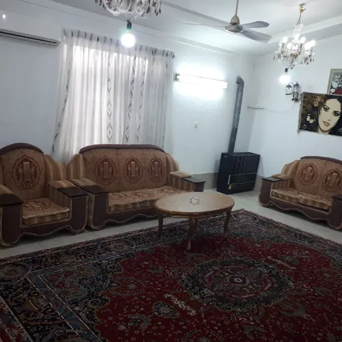 تصویر 3 - ویلا دربست در محمودآباد