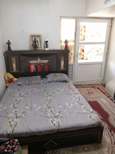 تصویر 7 - خانه میثم در  شیراز