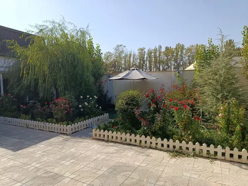 تصویر 12 - ویلا ماموت  در  کردان