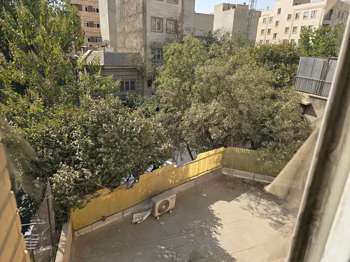 تصویر 12 - آپارتمان مبله سپید در خیابان مالک اشتر (3) در تهران