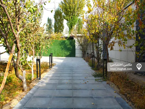 تصویر 14 - ویلا خوشنام (1) در  فردیس