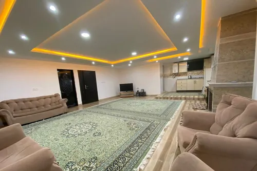 تصویر 3 - خانه  ساحلی  در تالش