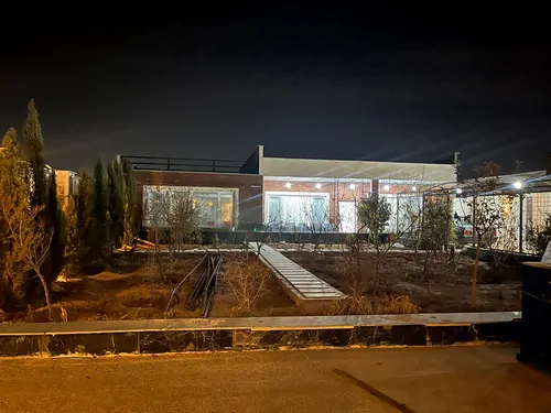 تصویر 2 - ویلا انا ویلا در سهیلیه