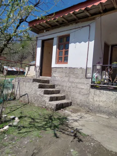 تصویر 3 - سوییت ویلایی نیکنام در  رودبار