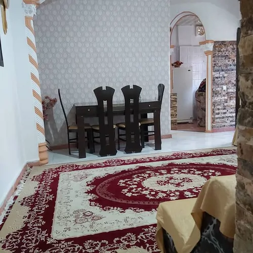 تصویر 2 - ویلا صادقی  در چالوس