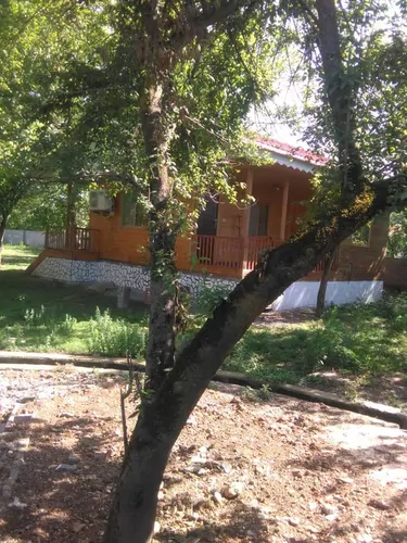 تصویر 2 - کلبه  چوبی گل یاس در ماسال