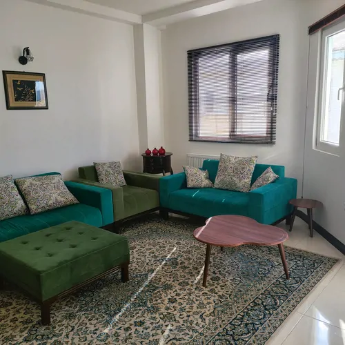 تصویر 3 - آپارتمان مبله عزیزی (20) در  رشت