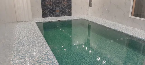 تصویر 3 - ویلا باغچه فول استخر دار ابگرم بهترین لوکیشن در شهریار