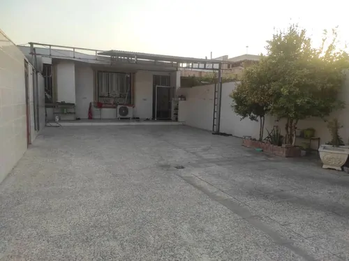 تصویر 2 - خانه اقامتگاه بزرگ و عالی در پل دختر