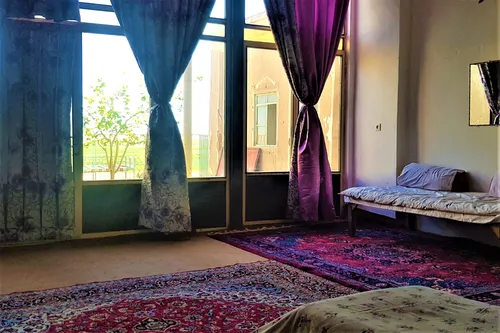 تصویر 4 - روستایی و عشایری خونه مادربزرگه در ابوزیدآباد