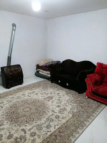 تصویر 2 - اقامتگاه بومگردی اقامتگاه قله در پلور