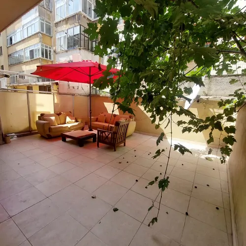 تصویر 1 - آپارتمان  لوکس شیشلی نزدیک تکسیم (1) در  استانبول