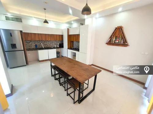 تصویر 9 - ویلا دوبلکس استخردار آبگرم نایت (5) در  کردان