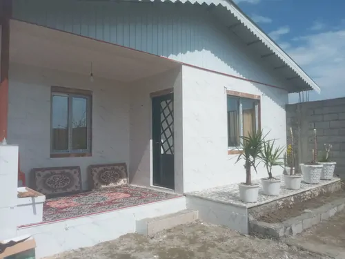 تصویر 3 - خانه ویلای تکخواب معصومه در اسالم