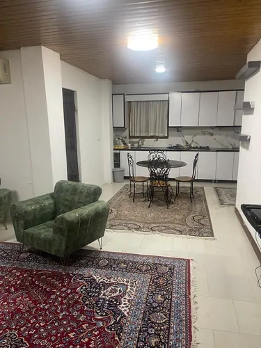 تصویر 5 - ویلا استخردار آرامش در نوشهر