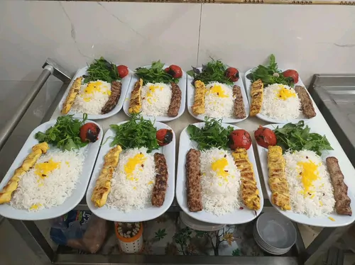 تصویر 5 - آپارتمان هتل عتابی پور در مشهد