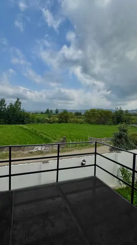 تصویر 3 - کلبه کلبه سویسی آمل در آمل
