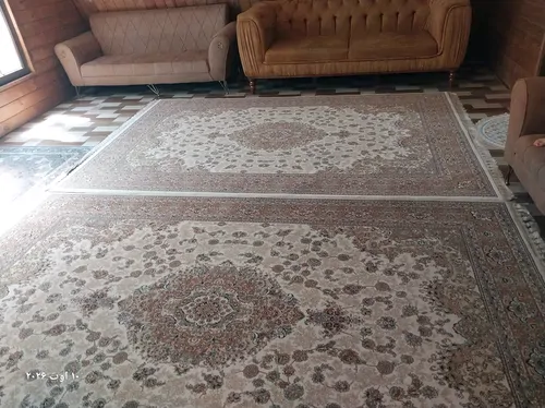 تصویر 5 - کلبه کلبه جنگلی نزدیک به دریاروبروی جنگل کلبه چوبی در گیسوم