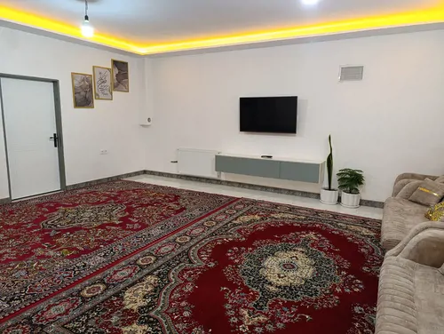 تصویر 3 - خانه مبله سعیدکریمی در علی صدر