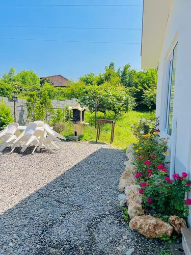 تصویر 12 - ویلا استخردار آبگرم سرو (۵) در رامسر