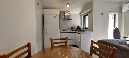 تصویر 5 - ویلا جعفری با جکوزی  در  زیراب