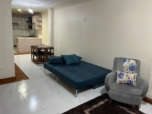 تصویر 5 - آپارتمان مبله تهرانپارس 70 (واحد۸) در  تهران