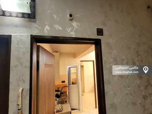 تصویر 3 - هتل آپارتمان حامدی (302) در  مشهد