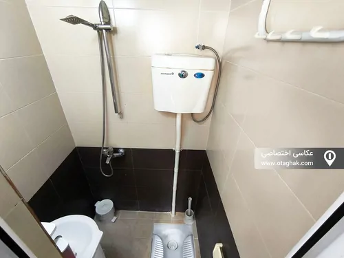 تصویر 14 - سوییت یاوری (۳ تخته ۳۰۱ - طبقه دوم) در  مشهد