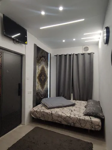 تصویر 3 - سوییت اقامتگاه جنت اباد جنوبی واحد 16 در تهران