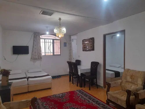 تصویر 5 - آپارتمان مبله ریحان در  شاهرود