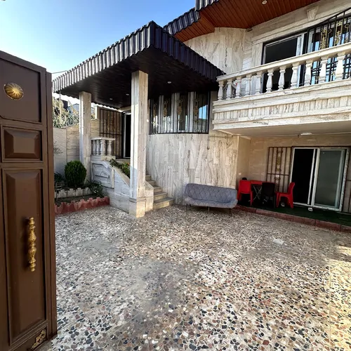 تصویر 2 - ویلا دایی ساواش 1 در فرح آباد