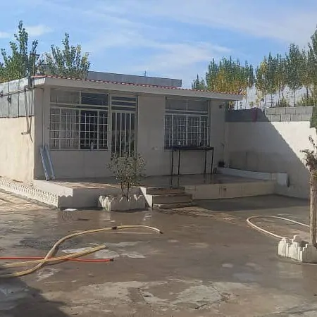 تصویر 3 - ویلا باغ ویلا باران در دورود