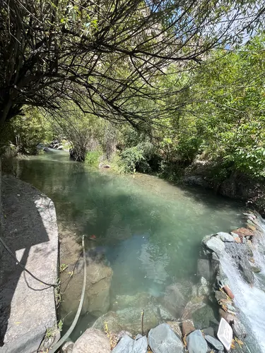 تصویر 16 - کلبه کشفی در  آسارا