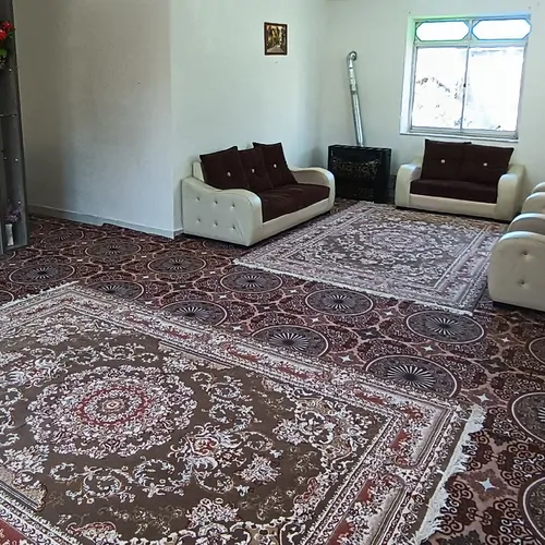 تصویر 2 - ویلا سمیه  در ماسال