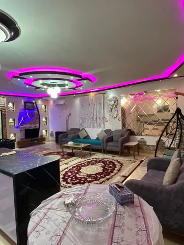 تصویر 8 - ویلا استخردار آبگرم ایلیا با فوتبال دستی در  انزلی