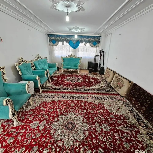 مبله قرائی (3)