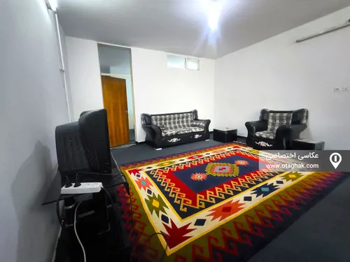 تصویر 3 - خانه ویلایی مهتاب  در  اصفهان