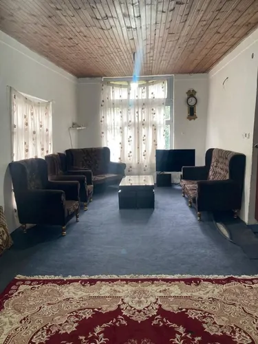 تصویر 5 - ویلا خانه باغ امیر جان در  زیراب